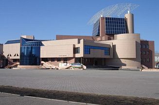 В главном театре Якутии состоится премьера спектакля «СВОя война»