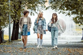 Мелодрама «Твое сердце будет разбито» возглавила прокат по итогам выходных