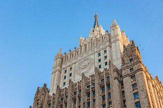 На Западе возрождается интерес к российской культуре, заявили в МИД