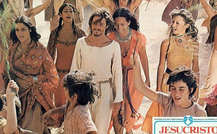 «Иисус Христос — суперзвезда»: для оперы мало, для рок-н-ролла много