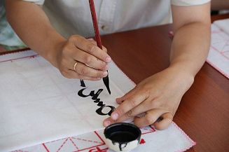 Конкурсы для писателей, поэтов и каллиграфов пройдут на фестивале «Алтаргана» в Бурятии