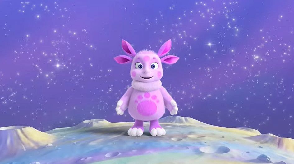 Объявлена дата выхода полнометражного фильма «Лунтик и большое путешествие»