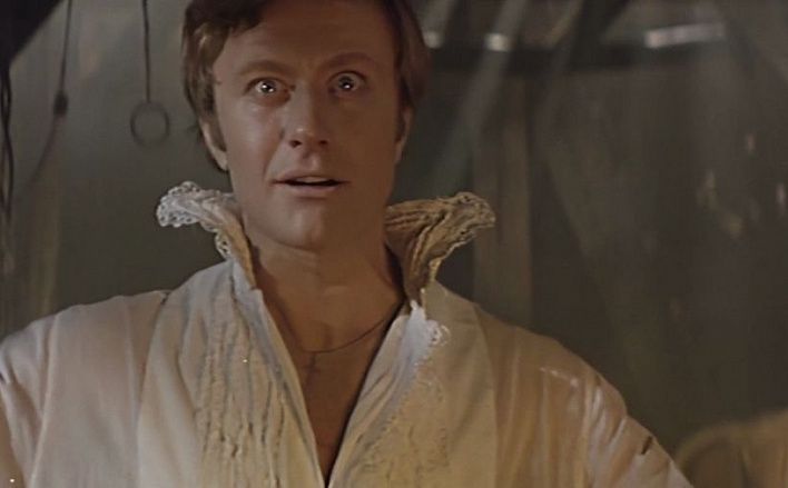 Способный приручать: Андрей Миронов излучал энергию, от которой дымилась пленка