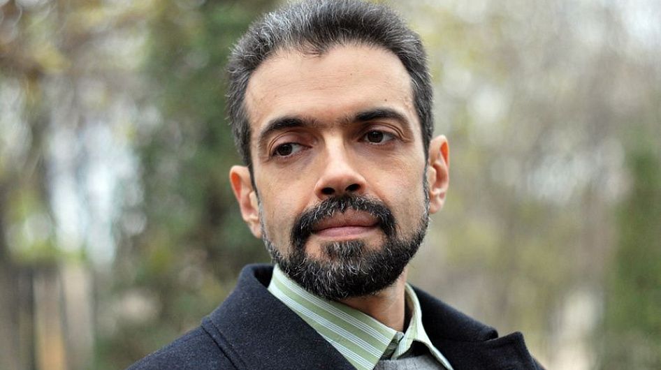 Писатель Евгений Абдуллаев: «Мне не хватает веселых талантливых книг»