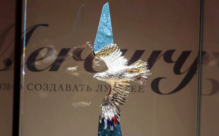 Объявлен шорт-лист кинопремии «Золотой орел»