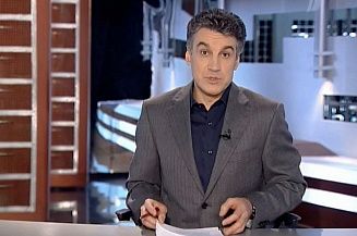 Скончался тележурналист Алексей Пиманов