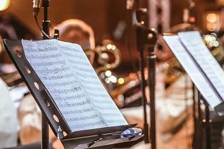 В Москве пройдет первый фестиваль «Композиторы XXI века» 