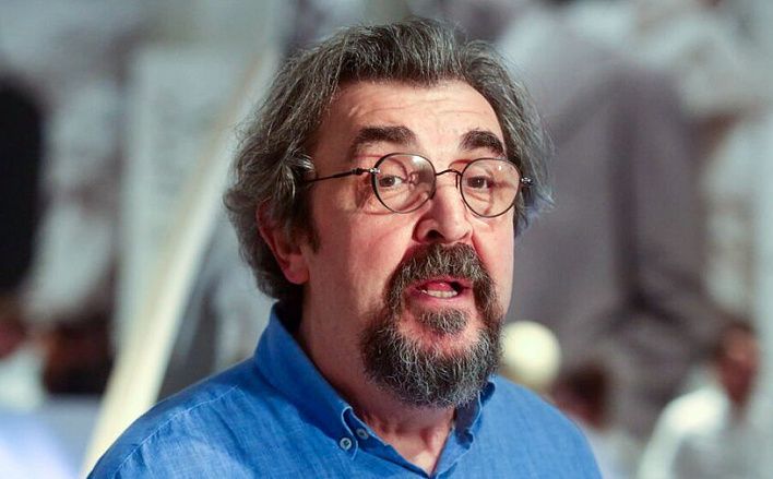 Свободный и легкий художник: ушел из жизни ректор Школы-студии МХАТ Игорь Золотовицкий