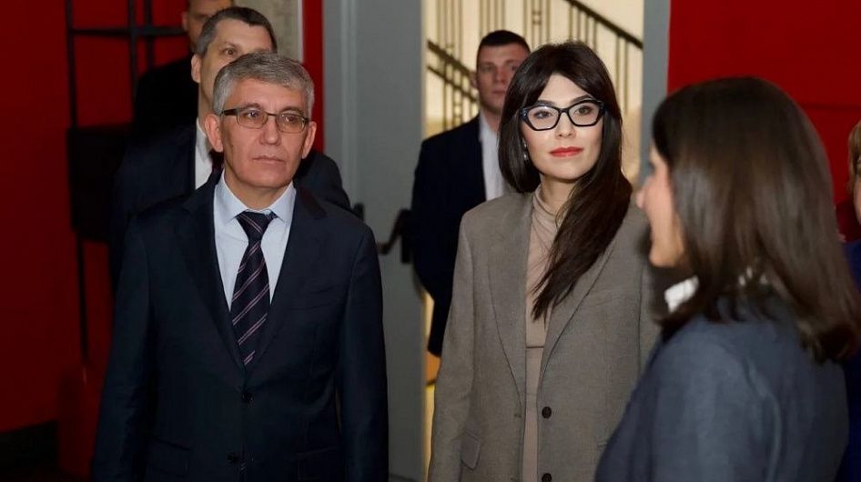 Более 300 предметов вошли в экспозицию Бахрушинского музея в Туле