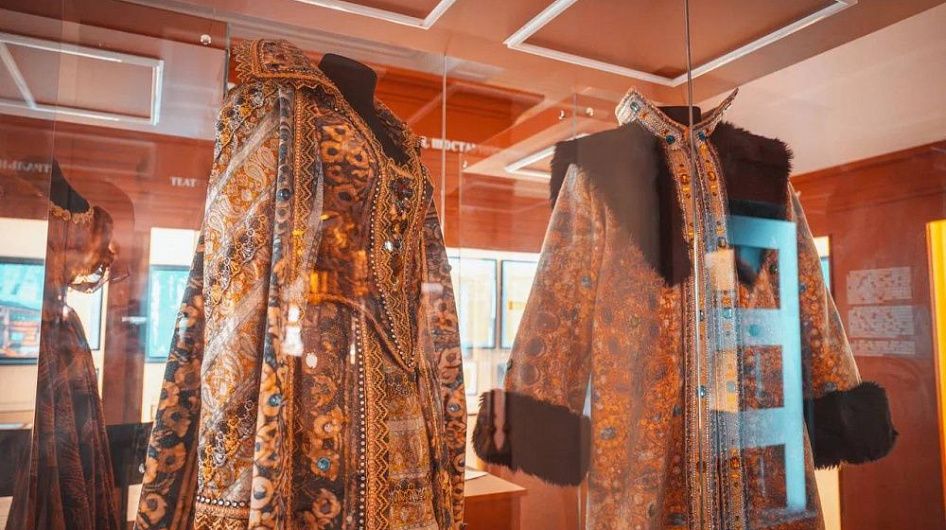 Бахрушинский музей представит выставки в Центральной Америке и Азии