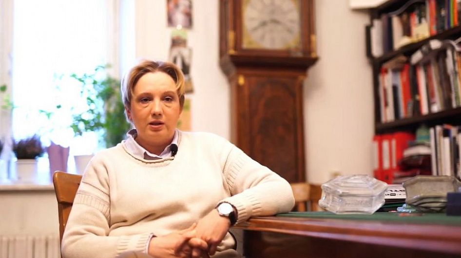 Новый директор ГМИИ им. Пушкина пообещала удивить посетителей