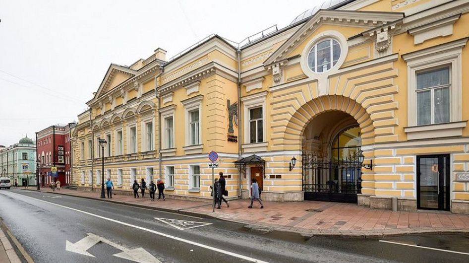 18 объектов культуры появилось в ЦАО Москвы с 2011 года