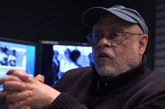 Эфиопский режиссер Хаиль Герима представит первый фильм после 18-летнего перерыва