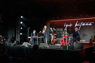 На Пхукете завершился проект «Российский джаз в Таиланде»