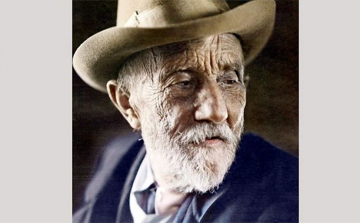 Главный садовник Советской страны: вспоминаем Ивана Мичурина