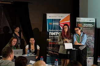 На 25-й Байкальский кинофестиваль «Человек и Природа» поступило 316 фильмов из 30 стран