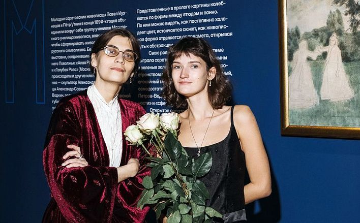 Надежда Плунгян и Ксения Гусева: «Мы не сводим саратовскую школу к «Голубой розе»