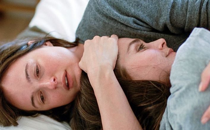 Дом, где разбиваются сердца: «Сентиментальная ценность» Йоакима Триера