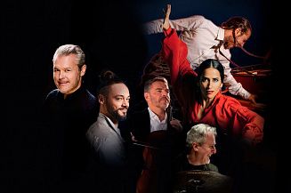 В Красноярске стартует XIII Транссибирский Арт-Фестиваль