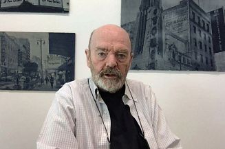 Умер основатель брендов Diesel, Replay, AG и Goldsign Адриано Гольдшмид