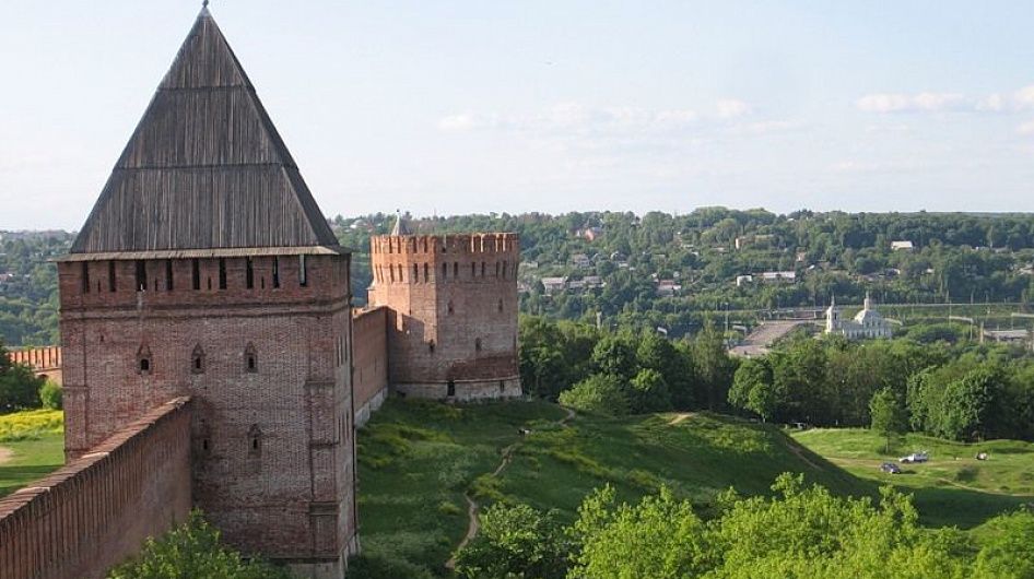 В ДНР пройдет выставка о русских крепостях