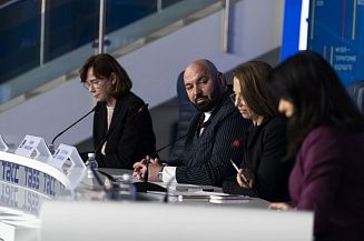 Объявлены финалисты III Национальной премии имени Лихачева