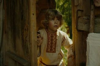 Появились первые кадры фильма «Как Иван в сказку попал»