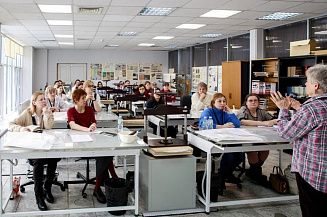 В Омске, Перми и Пскове откроют региональные центры реставрации библиотечных фондов