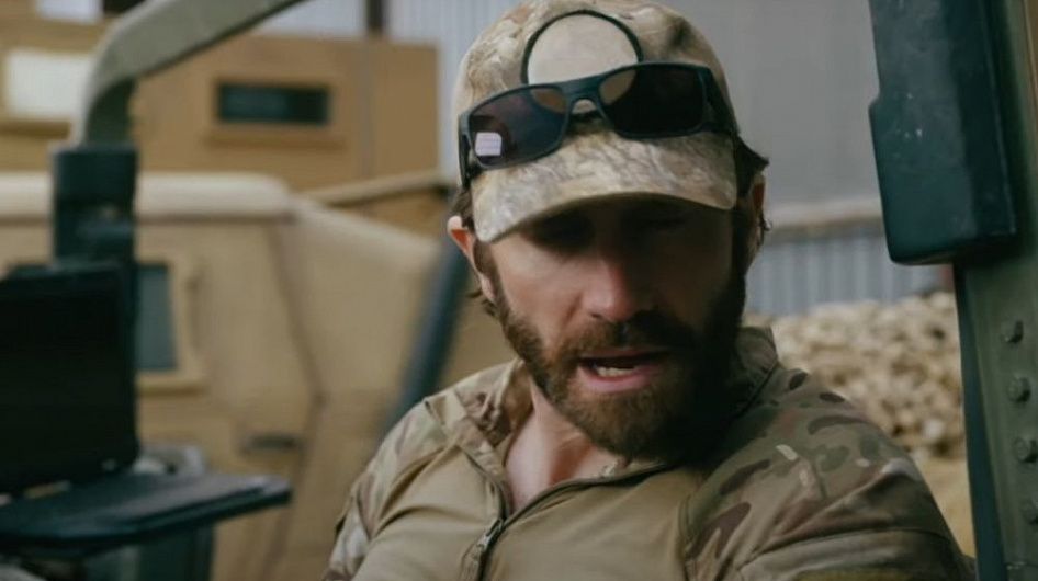 Опубликован второй трейлер предстоящего боевика Гая Ричи «Переводчик»