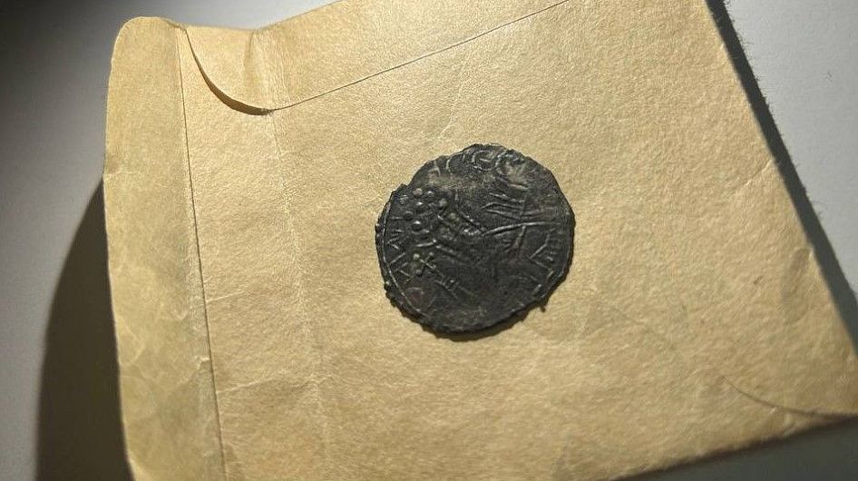 Коллекция Новгородского музея-заповедника пополнилась уникальными артефактами