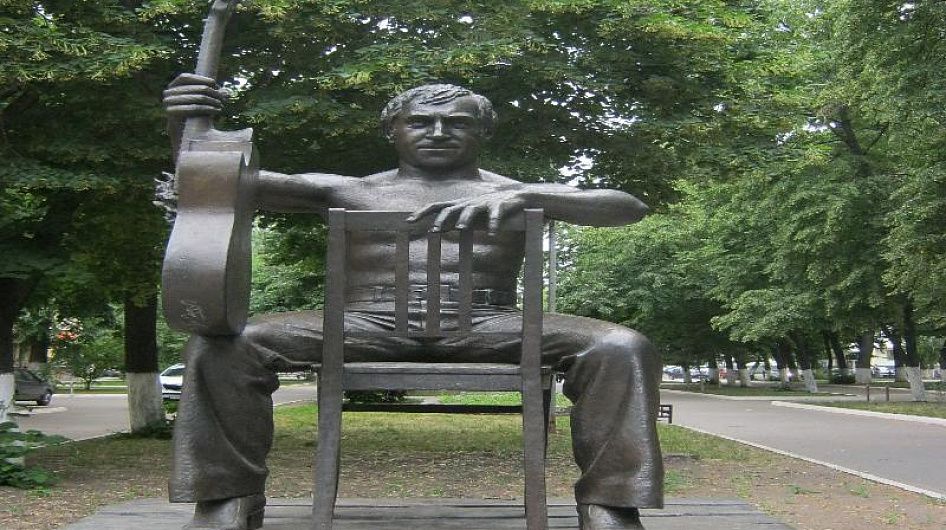 На ВДНХ cостоится музыкальный квартирник ко дню рождения Высоцкого