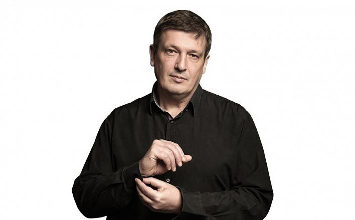 Пианист Борис Березовский: «Если эксперимент помогает лучше понять композитора — это хорошо»