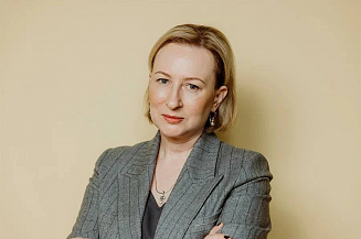 Галактионова о назначении директором Третьяковки: мне досталось прекрасное наследство