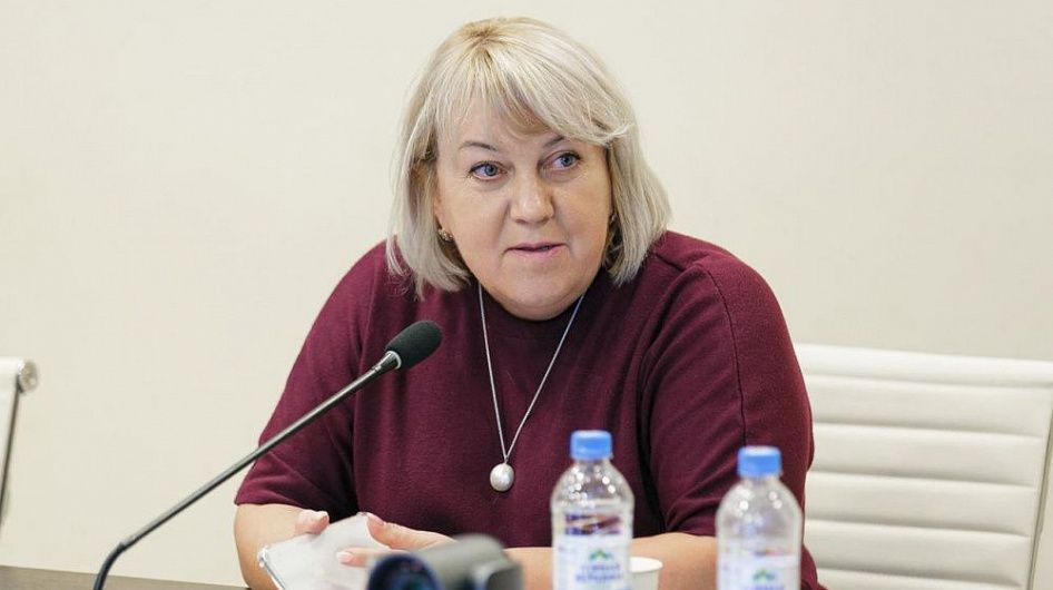 Директор «Изборска» анонсировала новые проекты музея-заповедника