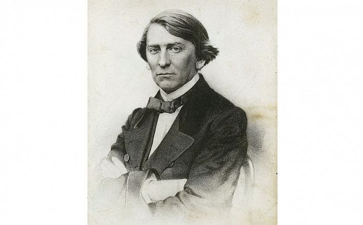 «Травка зеленеет, солнышко блестит...»: неизвестный поэт из русской хрестоматии Алексей Плещеев