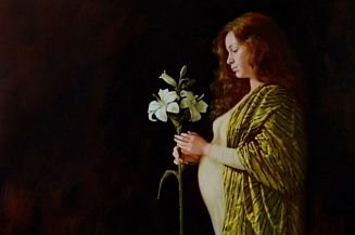 Работы ведущих российских художников представят на выставке «Академические линии» в Сочи