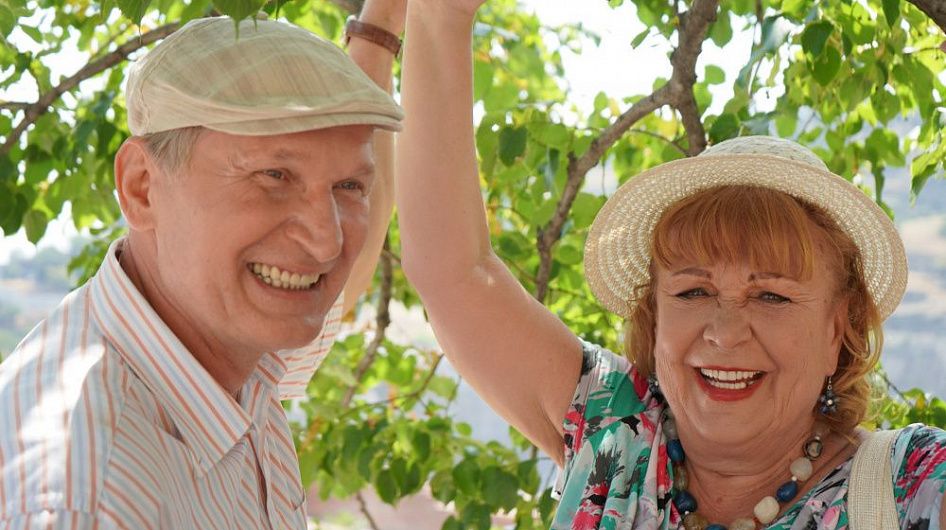 «Сваты» стали самым популярным в России сериалом в 2021 году