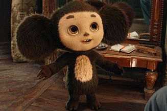  «Чебурашка-2» стал вторым фильмом, собравшим более 5 млрд рублей