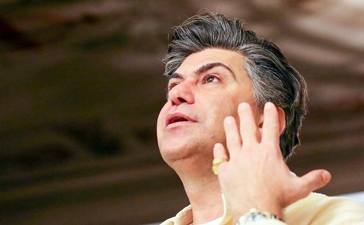 Цискаридзе предложил законодательно закрепить понятие рабочего времени артистов