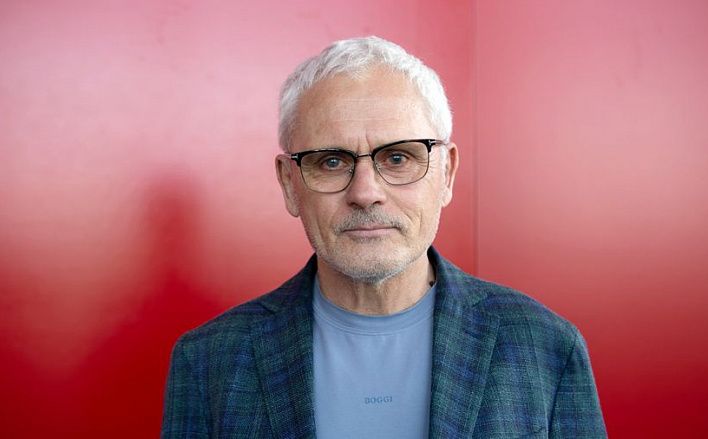 Федор Попов, генеральный директор Международного студенческого фестиваля ВГИК: «Молодежь — это про будущее, про поиск своего «Я», про самоопределение»