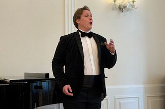 В Вене выступили солисты Молодежной оперной программы Большого театра