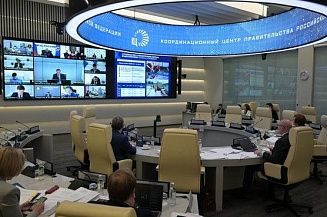 В правительстве обсудили подготовку к празднованию 600-летия основания монашеского поселения на Соловецком архипелаге