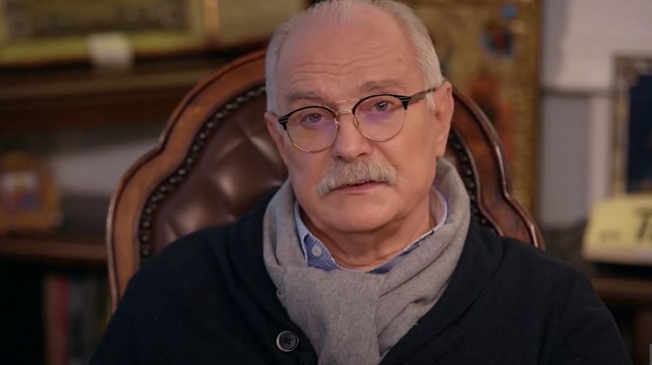 Никита Михалков о «Вызове»: «Создан уникальный мировой опыт»