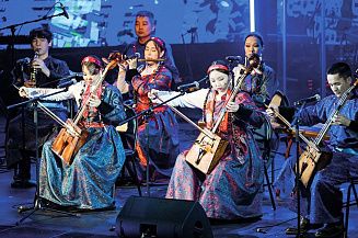 Подведены итоги Всероссийского конкурса этнической музыки «Вся страна — 2025»