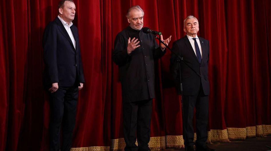 В Тихвине стартовал новый сезон фестиваля «Гений места»