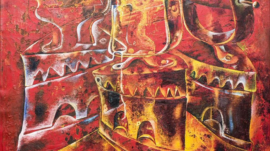 В Иркутске откроется выставка проекта «Чтобы помнили...»