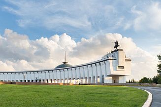 В Музее Победы наградят победителей конкурса «Моя родословная»