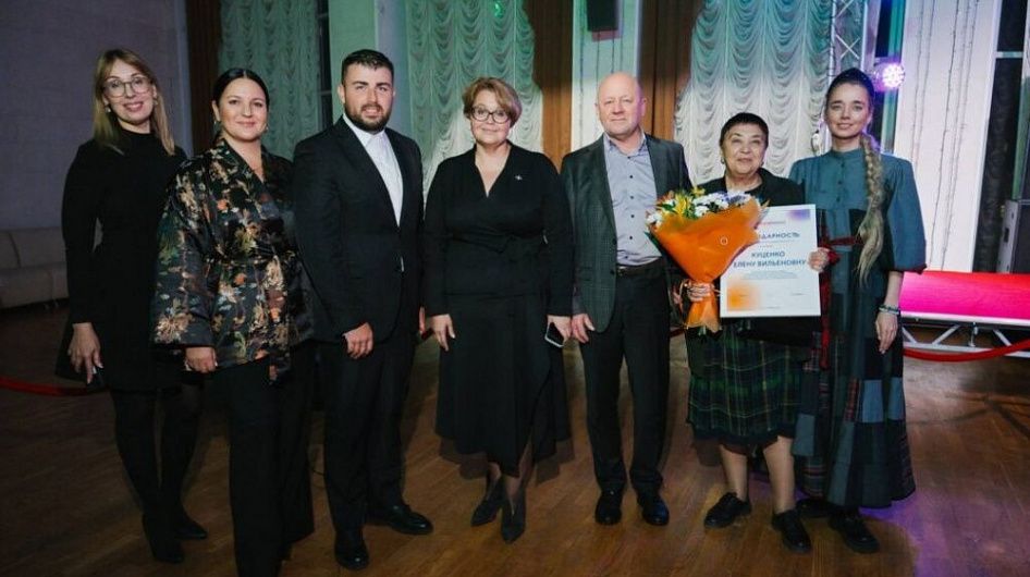 Во Владимире прошел кинофестиваль «Киноперемена»