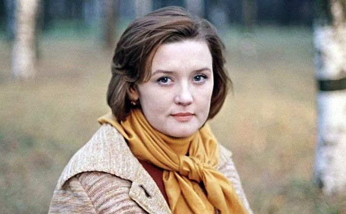 Вера Алентова: «Я всегда легко говорила «нет», если не нравился сценарий»