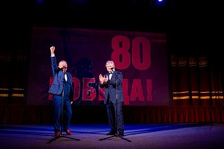 На кинофестиваль «День Победы» поступило более 300 заявок